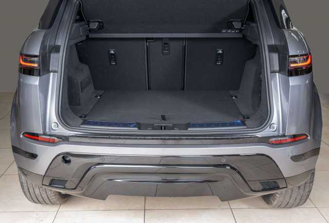 Land Rover Range Rover Evoque D200 Dynamic HSE