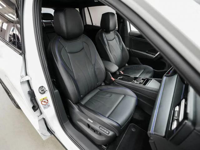 Volkswagen Tiguan 4Motion DSG R-Line