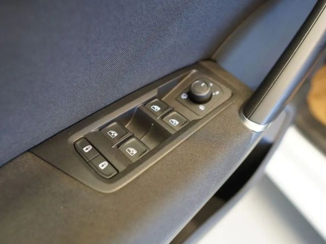 Volkswagen Touran DSG