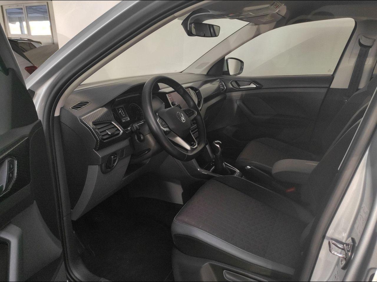 Volkswagen T-Cross 1.0 TSI Style