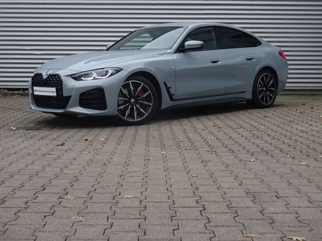 BMW 420 420i Coupé Gran Coupé M-Sport