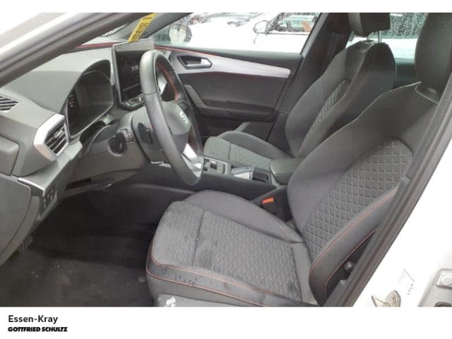 Seat Leon 1.5 eTSI DSG FR-lijn Sportstourer