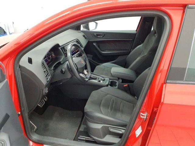 Cupra Ateca 2.0 TSI DSG