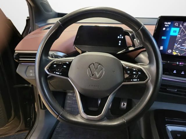 Volkswagen ID.5 Pro