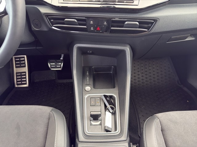 Volkswagen Caddy 1.5 TSI Style