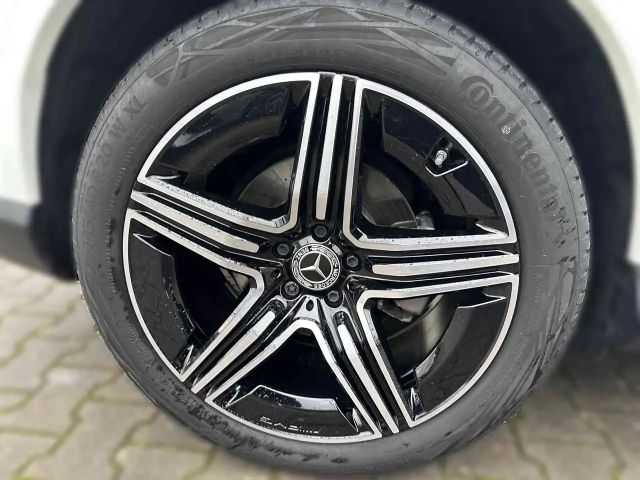 Mercedes-Benz GLC 220 4MATIC AMG Line GLC 220 d