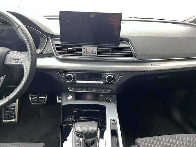 Audi SQ5 SUV TDI tiptronic Audi SQ5 SUV