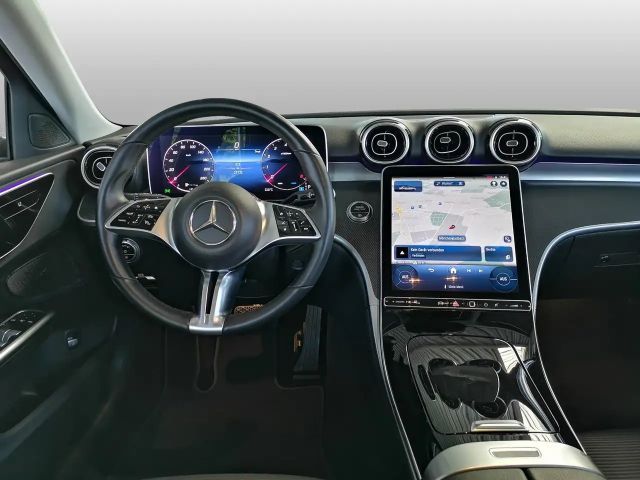 Mercedes-Benz C 180 AVANTGARDE Sedan