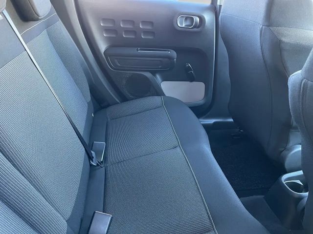 Citroën C3 Max PureTech