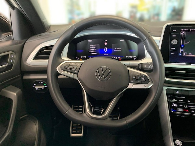 Volkswagen T-Roc 2.0 TDI DSG Life