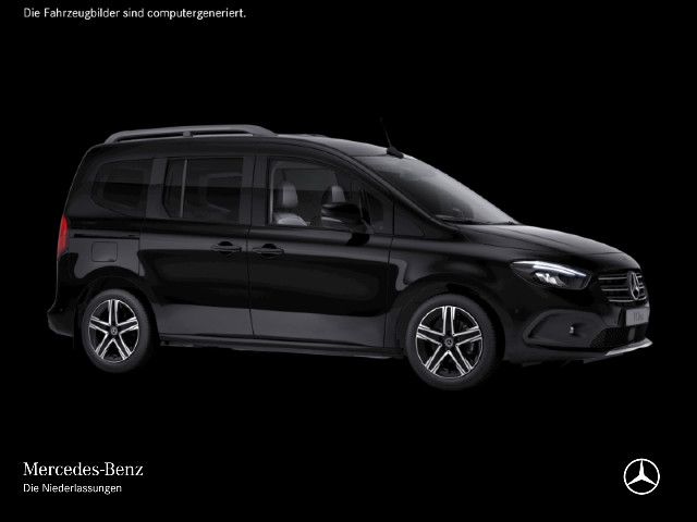 Mercedes-Benz T 180 Progressive