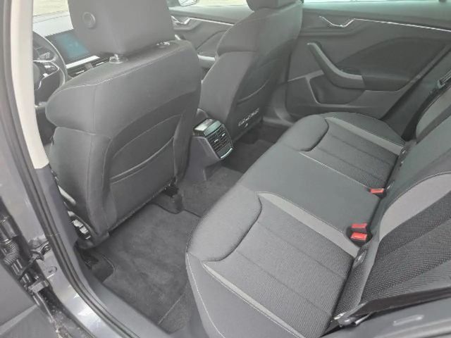 Skoda Kamiq Ambition Tour