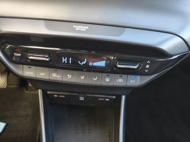 Hyundai i20 1.0 T-GDi