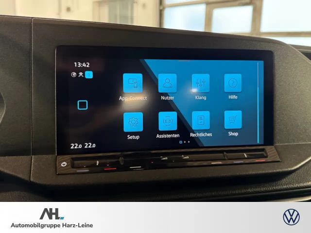 Volkswagen Caddy 1.5 TSI DSG Life