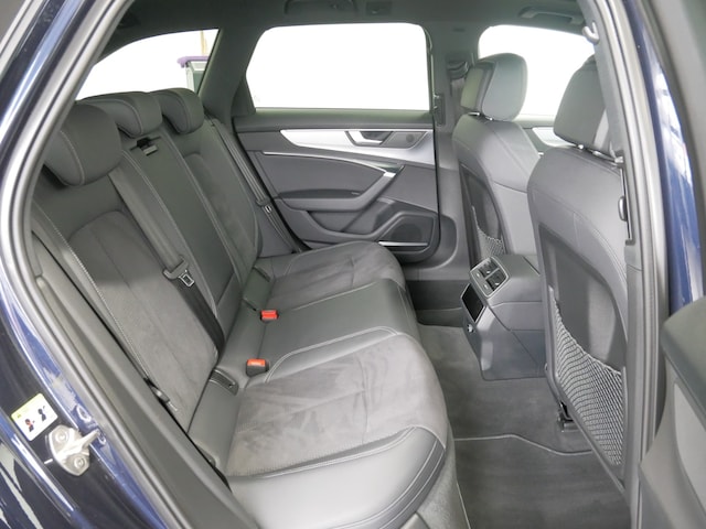 Audi S6 Avant Quattro