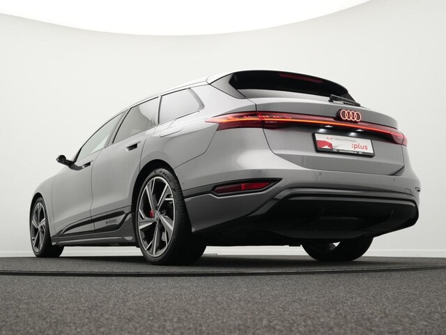 Audi A6 e-tron Avant Performance