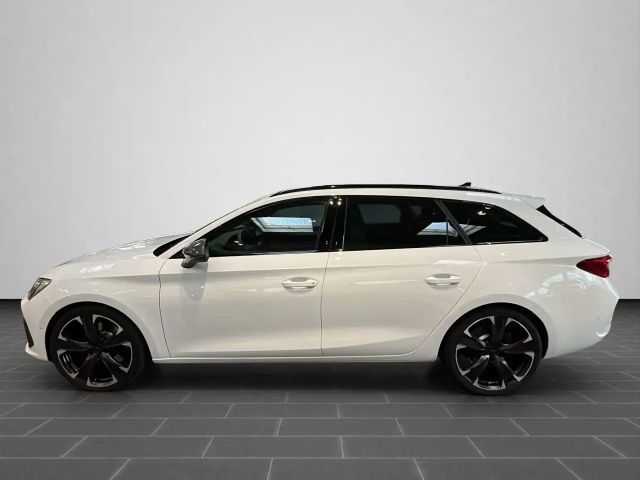 Cupra Leon 2.0 TSI DSG Sportstourer VZ