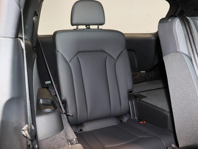 Audi Q7 50 TDI Quattro S-Line