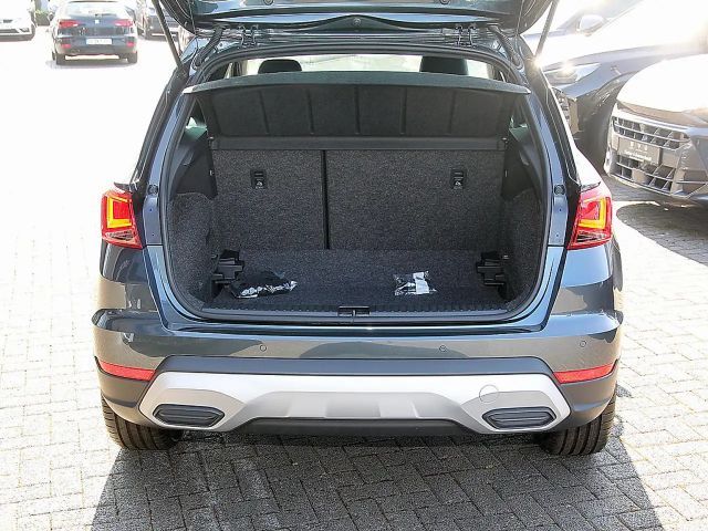 Seat Arona 1.0 TSI