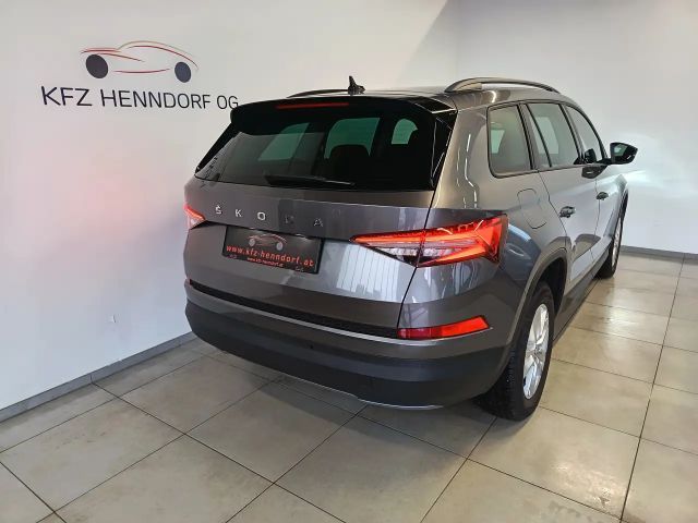 Skoda Kodiaq Ambition