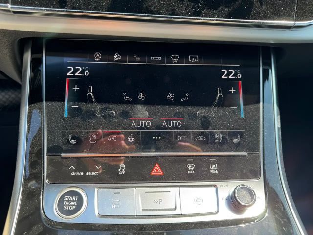 Audi Q7 50 TDI Quattro S-Line