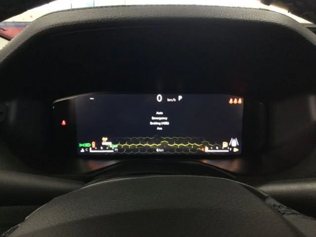 Jeep Compass 4xe Hybrid