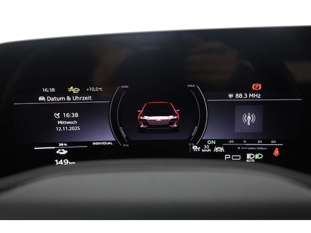 Audi A6 e-tron Avant Performance