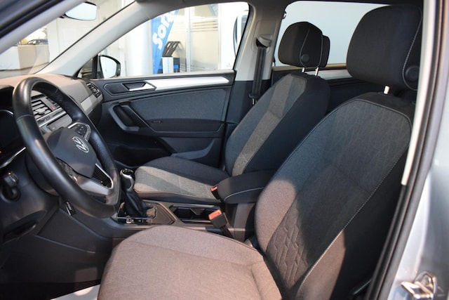 Volkswagen Tiguan 1.5 TSI Allspace Move