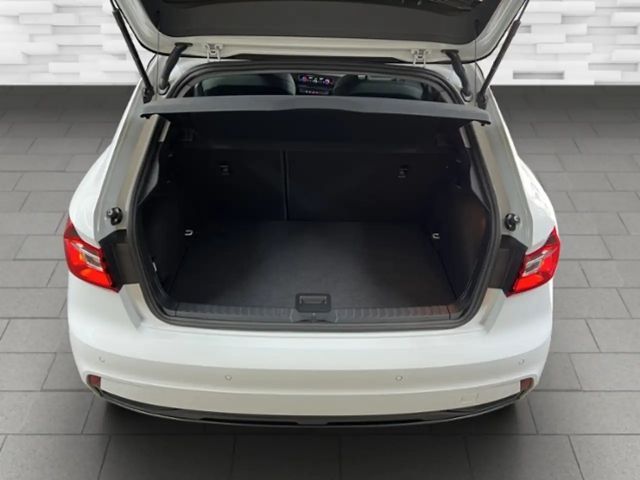 Audi A1 1.0 TFSI Sportback