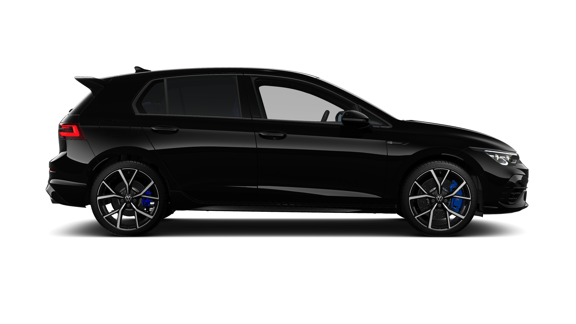 Volkswagen Golf 2.0 TSI