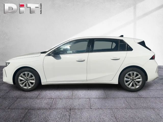 Opel Astra 1.2 Turbo Edition Turbo