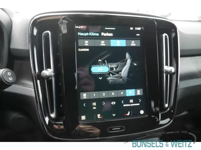 Volvo XC40 Plus Recharge