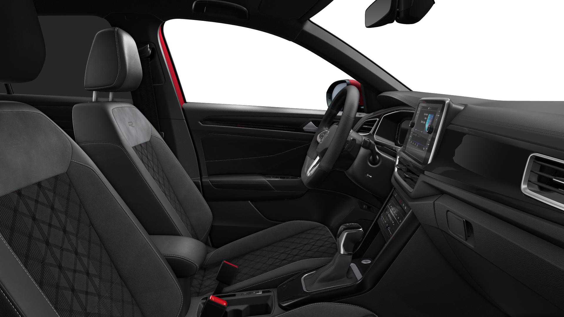 Volkswagen T-Roc 1.5 TSI DSG R-Line