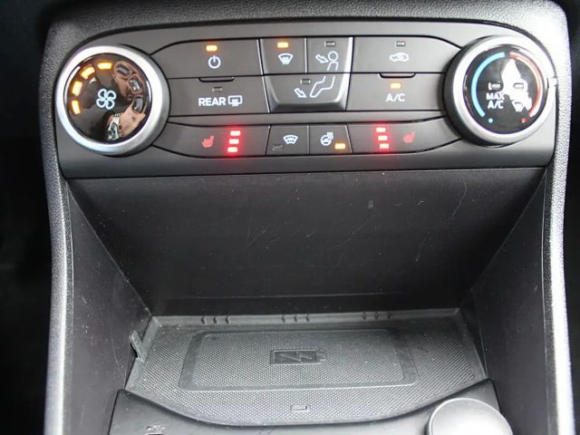Ford Fiesta Cool & Connect