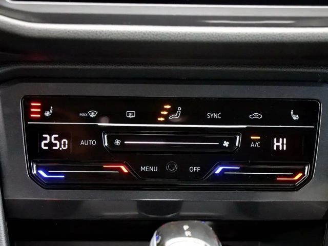 Volkswagen Tiguan 2.0 TDI Allspace DSG Life