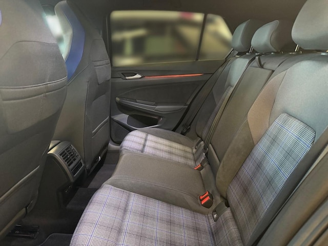 Volkswagen Golf DSG GTE eHybrid