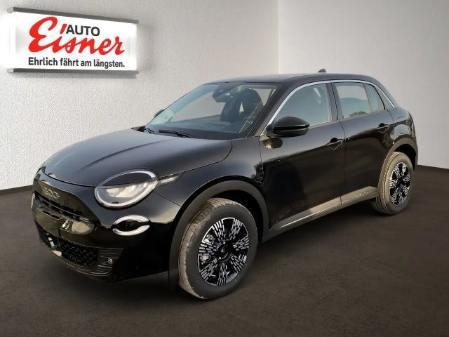 Fiat 600e HYBRID POP T-GEN3 110