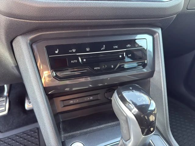 Volkswagen Tiguan Allspace R-Line