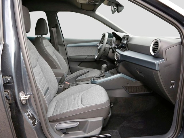 Seat Arona 1.5 TSI DSG