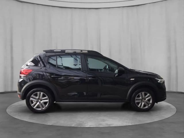 Dacia Sandero Essential Stepway