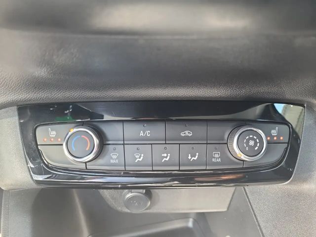 Opel Corsa 1.2 Turbo Turbo