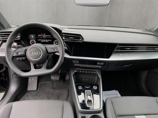 Audi A3 30 TFSI S-Tronic Sportback