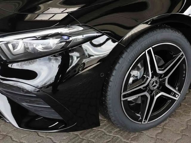 Mercedes-Benz A 200 AMG Line