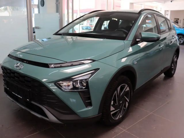 Hyundai Bayon 1.0