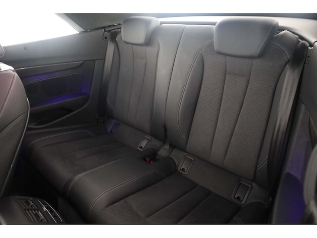 Audi S5 Cabriolet Quattro