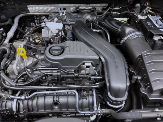 Volkswagen Tiguan 1.5 TSI DSG R-Line