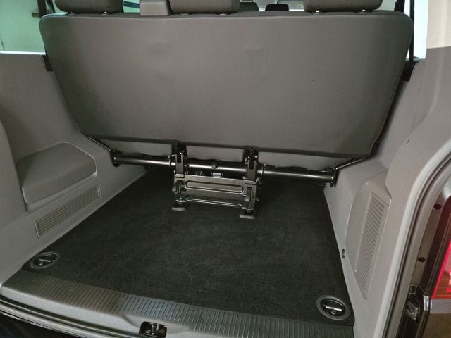 Volkswagen Caravelle 2.0 TDI Comfortline DSG T6