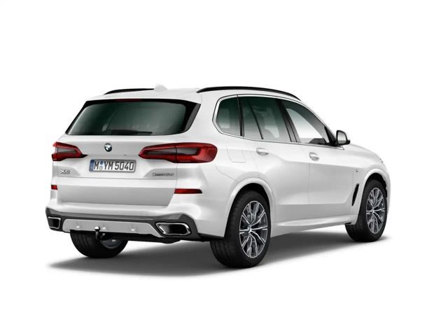 BMW X5 M-Sport