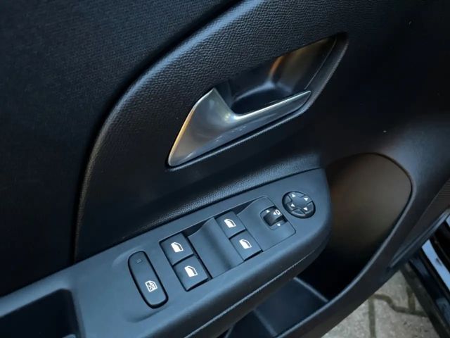 Opel Corsa Edition Hybrid