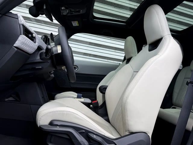 MINI Cooper S Cooper S